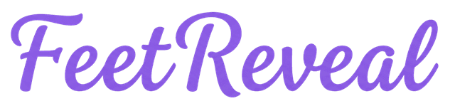 FeetReveal – Best AI Feet Generator 2025